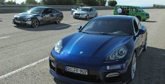 Porsche 911 Turbo tuning - 9ff TR-1000