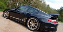 911 GT-2 Kubatech