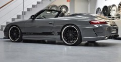 Porsche 996/997