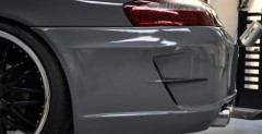 Porsche 996/997