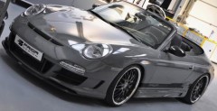 Porsche 996/997