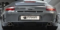 Porsche 996/997