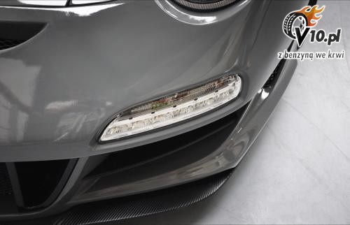 Porsche 996/997