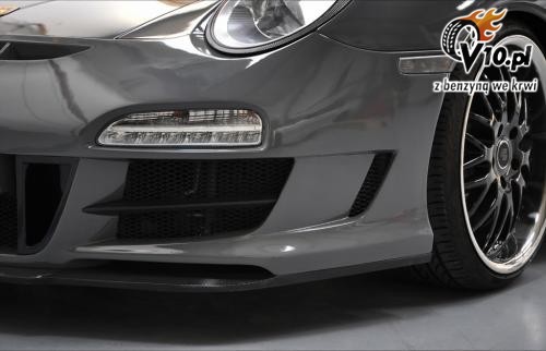 Porsche 996/997