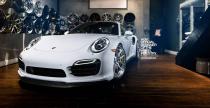 Porsche 911 Turbo ADV.1 Wheels