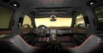 Anderson Germany Porsche Panamera Black Edition