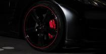 Anderson Germany Porsche Panamera Black Edition