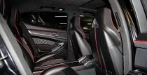 Anderson Germany Porsche Panamera Black Edition
