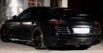 Anderson Germany Porsche Panamera Black Edition