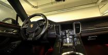 Anderson Germany Porsche Panamera Black Edition