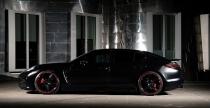 Anderson Germany Porsche Panamera Black Edition