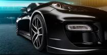 Porsche Panamera Diesel Baanvelgen