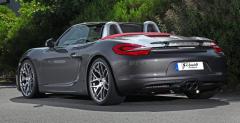 Porsche Boxster Schmidt Revolution