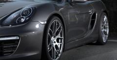 Porsche Boxster Schmidt Revolution