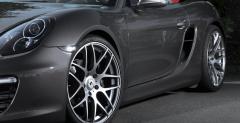 Porsche Boxster Schmidt Revolution Porsche Boxster Schmidt Revolution