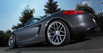Porsche Boxster Schmidt Revolution