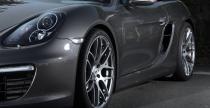 Porsche Boxster Schmidt Revolution