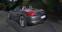 Porsche Boxster Schmidt Revolution