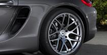 Porsche Boxster Schmidt Revolution