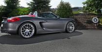 Porsche Boxster Schmidt Revolution