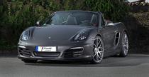 Porsche Boxster Schmidt Revolution