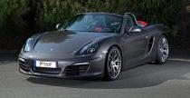 Porsche Boxster Schmidt Revolution