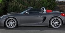 Porsche Boxster Schmidt Revolution