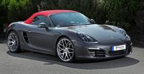 Porsche Boxster Schmidt Revolution
