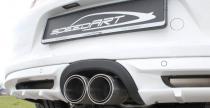 Porsche Boxster SpeedART