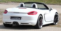 Porsche Boxster SpeedART
