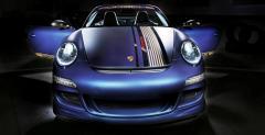 Porsche 997 CamShaft