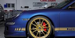Porsche 997 CamShaft
