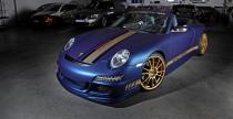 Porsche 997 CamShaft