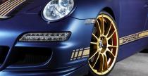 Porsche 997 CamShaft