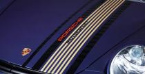 Porsche 997 CamShaft