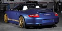 Porsche 997 CamShaft