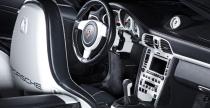 Porsche 997 CamShaft