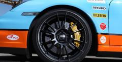 Porsche 911 CamShaft Gulf
