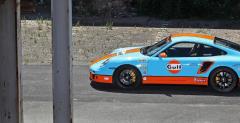 Porsche 911 CamShaft Gulf