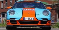 Porsche 911 CamShaft Gulf