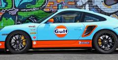 Porsche 911 CamShaft Gulf