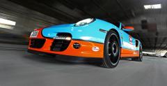 Porsche 911 CamShaft Gulf