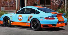 Porsche 911 CamShaft Gulf