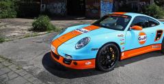 Porsche 911 CamShaft Gulf