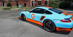 Porsche 911 CamShaft Gulf