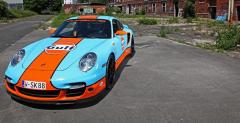 Porsche 911 CamShaft Gulf