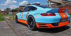 Porsche 911 CamShaft Gulf