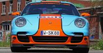 Porsche 911 CamShaft Gulf