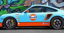 Porsche 911 CamShaft Gulf