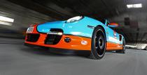 Porsche 911 CamShaft Gulf